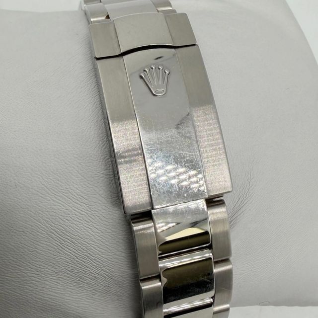 Rolex Datejust 41 126300 Image 3